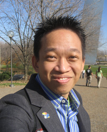 Zeb Lim