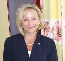 Catherine Timmerman