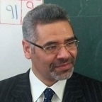 Ayman Zohry