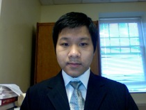 Tuan Hoang
