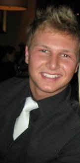 Dave Giddings