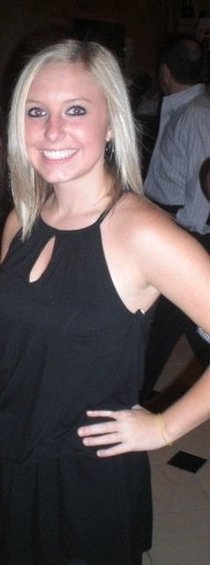 Kayla Harris