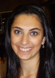Sarah Rittner Gorios