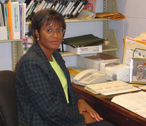 Gaylynn Moore-Collins