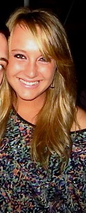 Natalie Pike