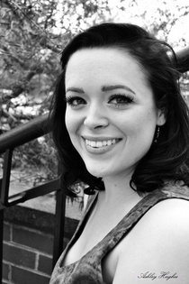 Ashley Hughes