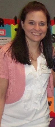 Marci Cirell