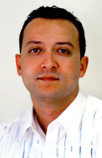 Juan José García Villegas