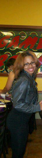 Winiesha Bell