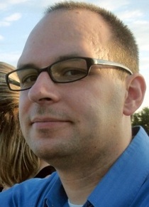 Joshua Townsend