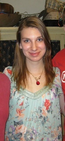 April Walberry