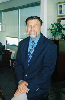 Jeff Blumenberg