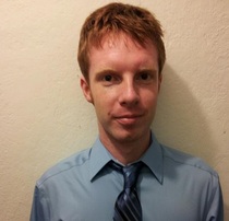 Nicholas Morris