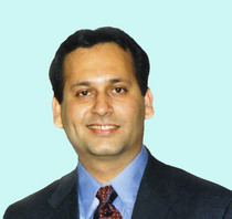 Tofi Lakhani