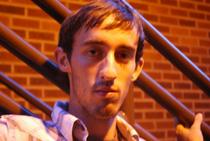 Aaron Hanson