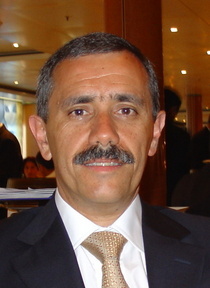 Emanuel Almeida