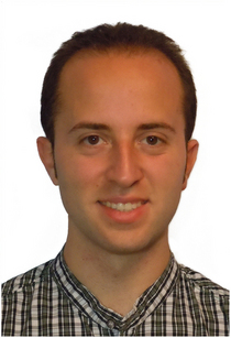 Javier López Giménez