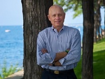 Craig Broeder