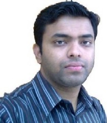 Hriday Goswami