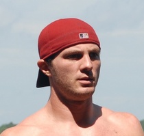 Brad Bickel