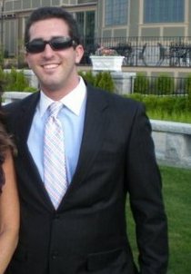 Bradley Nelms