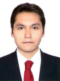 Leonardo Yahvé García Solorio