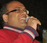 Dr Amit Nagpal, Ph D