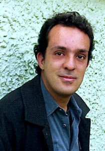 José Miguel Serrano González