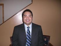 Edgar Gumban