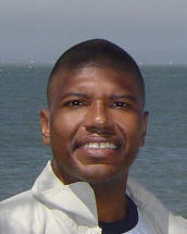 Gregory Cook