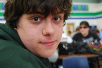 Alex Kosmach