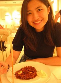 Catherine Cao
