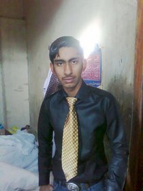 Mussawer Baloch