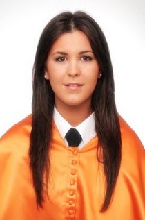 Cristina Solís Fernández