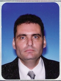 Mordechai Baruch