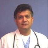 Cedric Fernando Md
