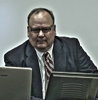 Michael Culberson