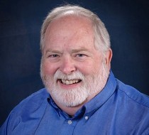 K. W. "Hutch" Hutchinson