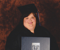 Marti Alford