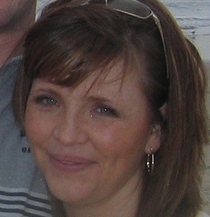 Rachel Gregson