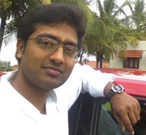 Shivakumar Mr