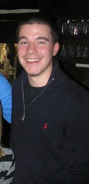 Matt Hinkes