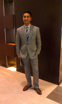 Firas Moolla