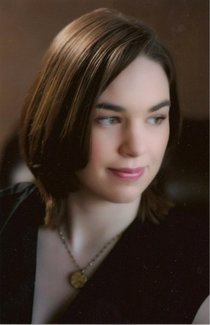 Samantha Barker