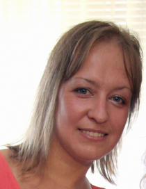 Stoyana Borisova