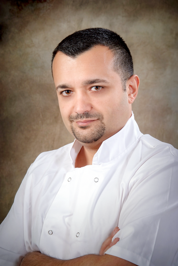 Aleksandar Spasic
