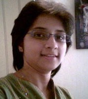 Foram Patel
