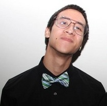Andrew Nguyen