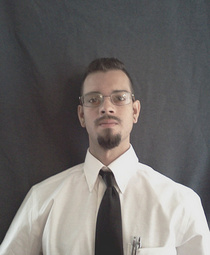 Travis Robinson