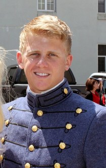 James Hansil
